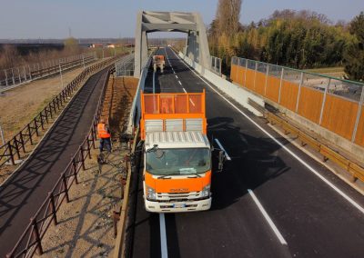 Realizzazione nuova tangenziale