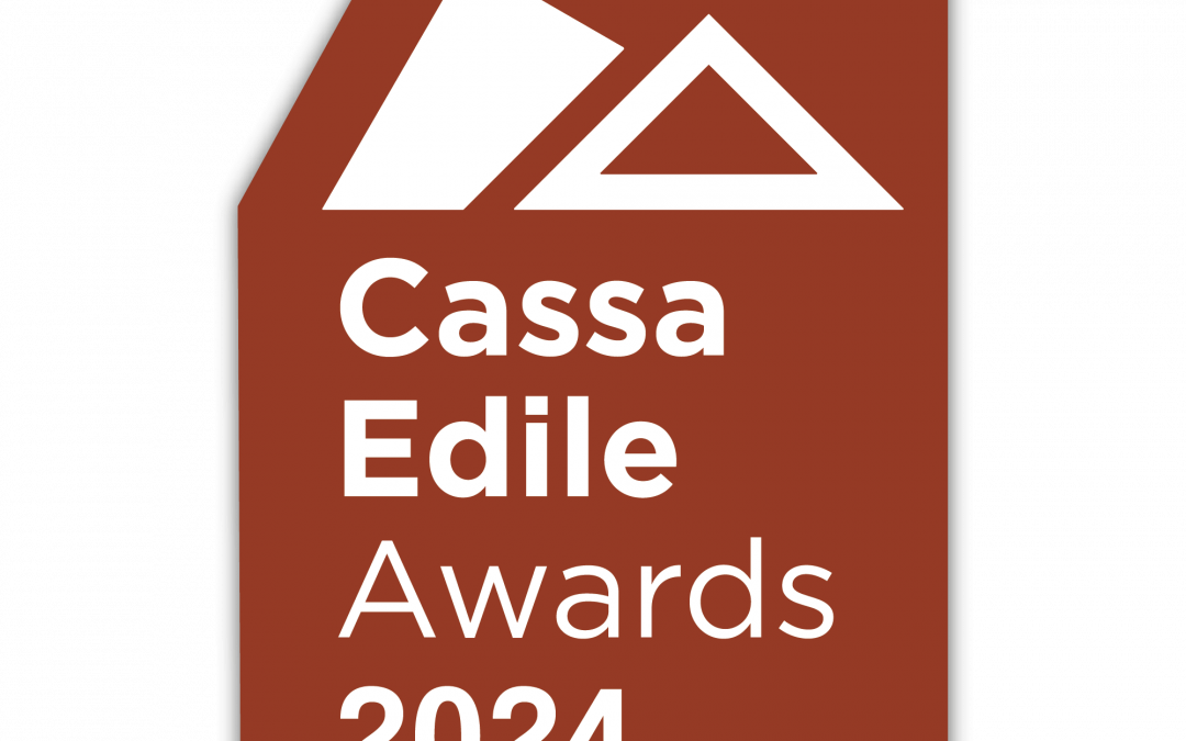 Cassa Edile Awards 2024