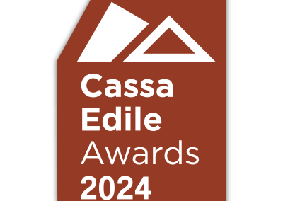 Cassa Edile Awards 2024
