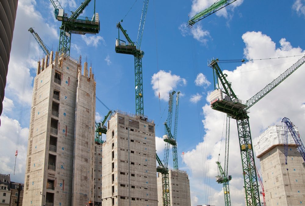 Edilizia residenziale