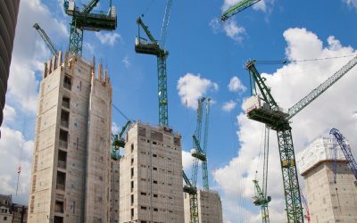 Edilizia residenziale