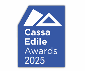 Cassa Edile Awards 2025